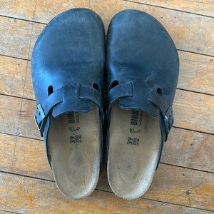 Birkenstock Clogs